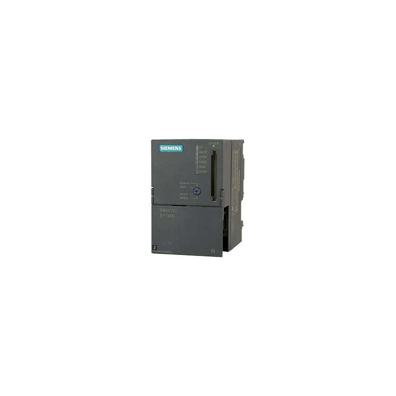 Siemens SIMATIC S7-300 CPU 314 6ES7314-1AE01-0AB0