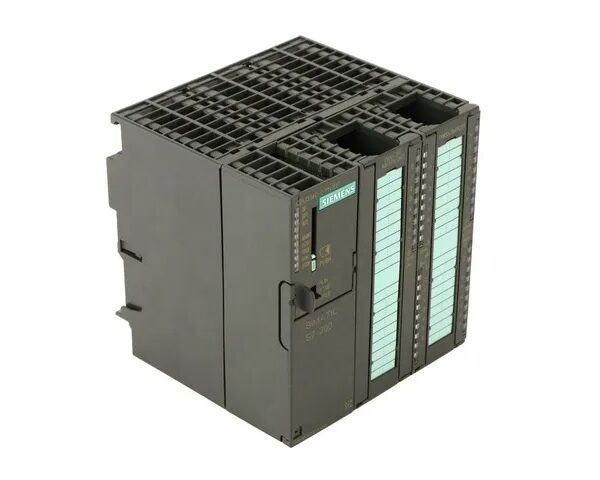 Siemens 6ES7314-6BF01-0AB0 CPU 314C-2 PTP