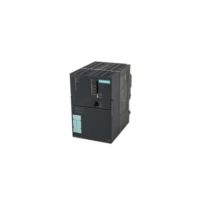 Siemens 6ES7317-2EJ10-0AB0 CPU 317-2 PN/DP