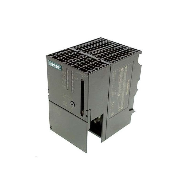 Siemens 6ES7316-2AG00-0AB0 CPU 316-2DP