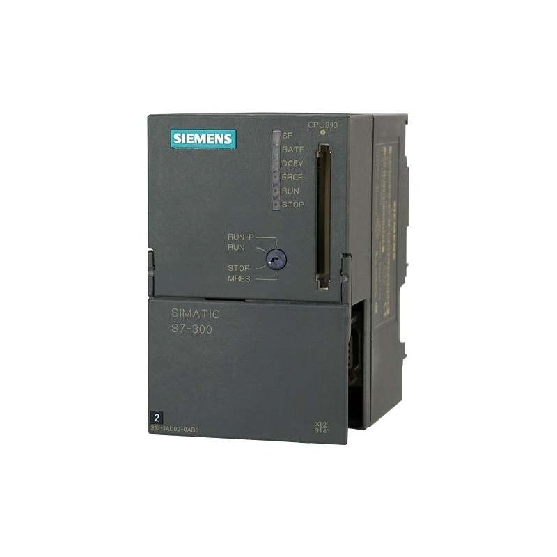 Siemens 6ES7315-2AF00-0AB0 CPU 315
