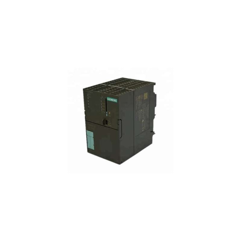Siemens 6ES7317-2EK13-0AB0 CPU 317-2 PN/DP