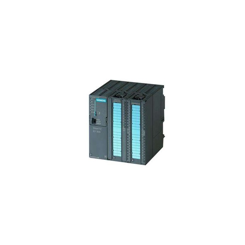 Siemens 6ES7314-6CF02-0AB0 CPU 314C-2 DP