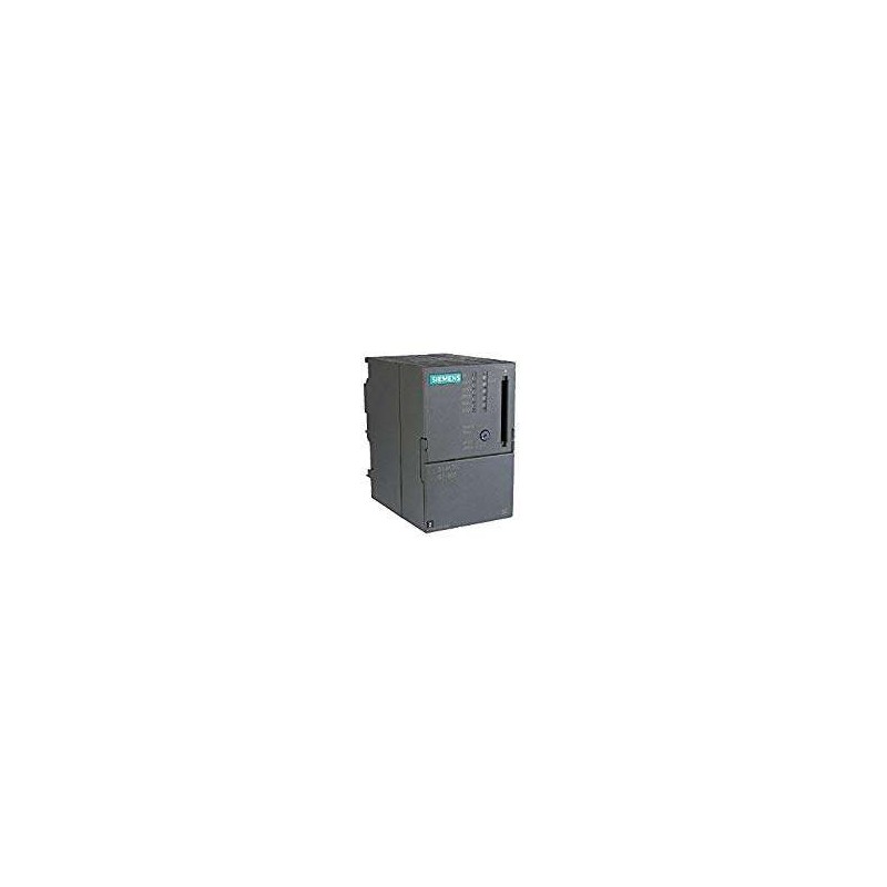 Siemens 6ES7315-2AF83-0AB0 CPU 315-2 DP