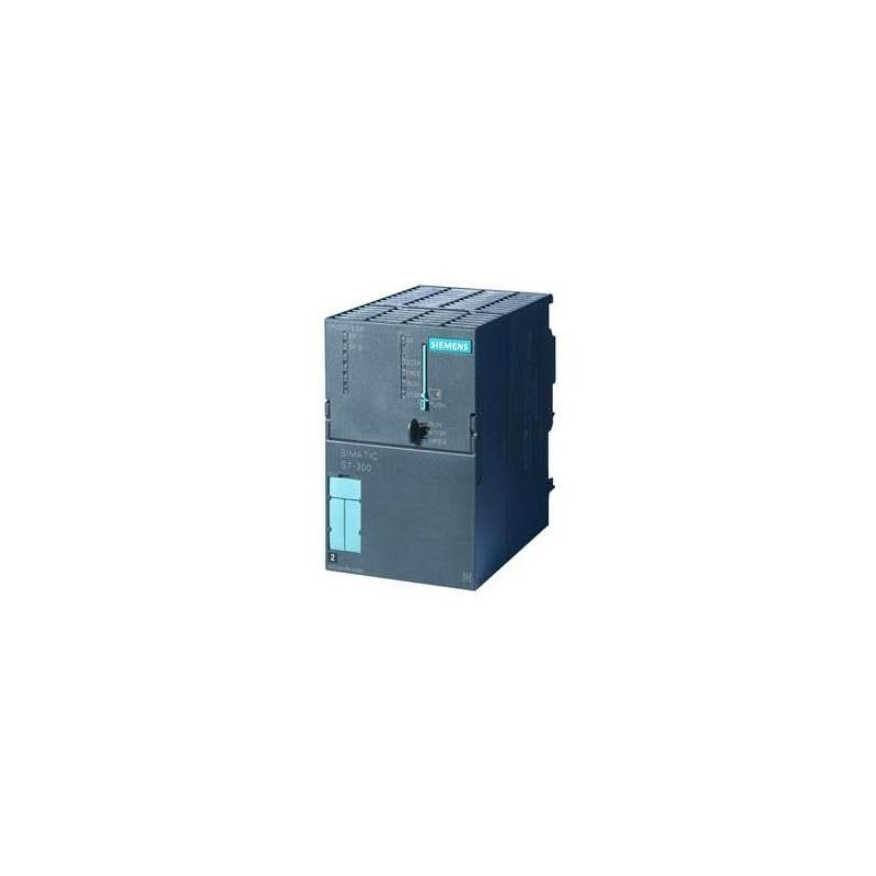 Siemens 6ES7317-2FJ10-0AB0 CPU 317F-2 PN/DP