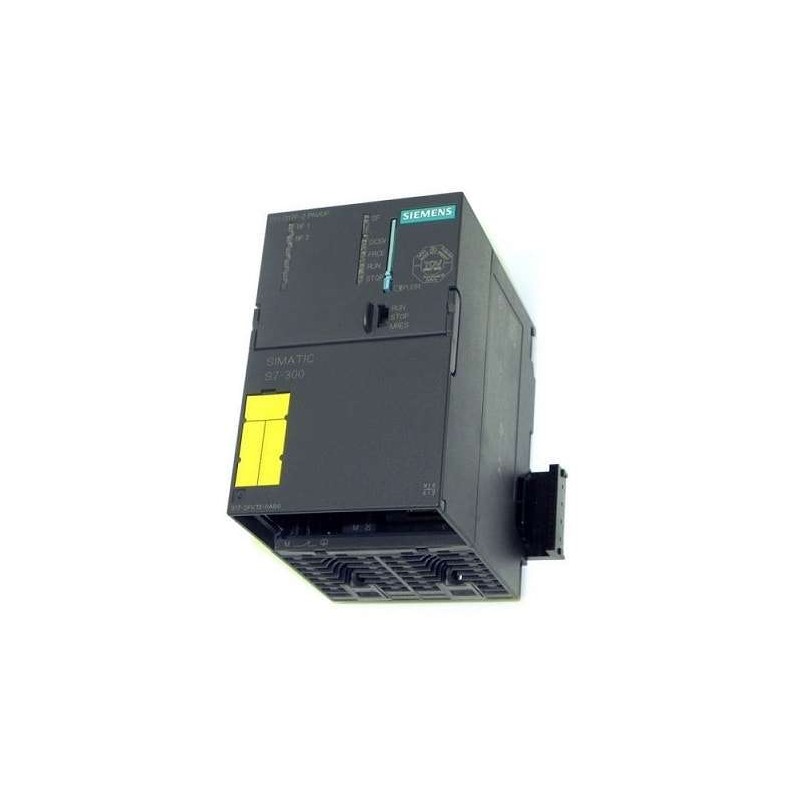 Siemens 6ES7317-2FK13-0AB0 CPU 317F-2 PN/DP