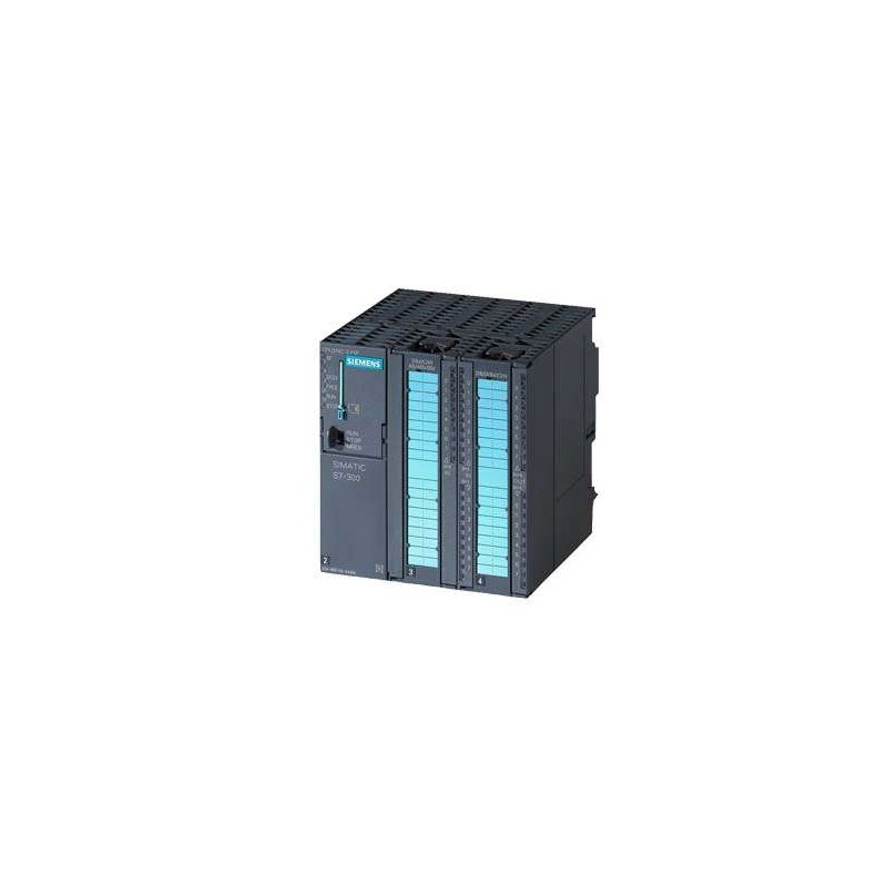 Siemens 6ES7314-6BF02-0AB0 CPU 314C-2 PTP