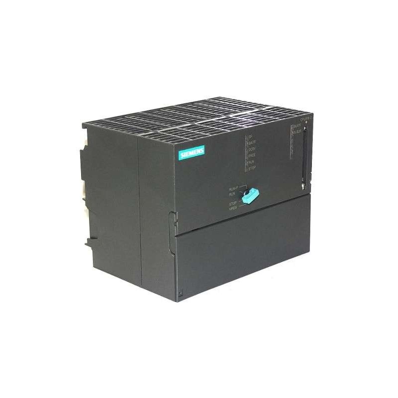 Siemens 6ES7318-2AJ00-0AB0 CPU 318-2 DP