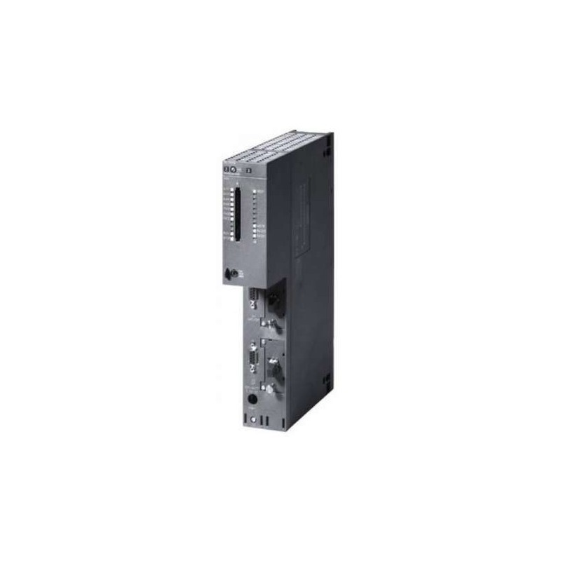 Siemens 6ES7414-4HR14-0AB0 CPU 414-4H PG