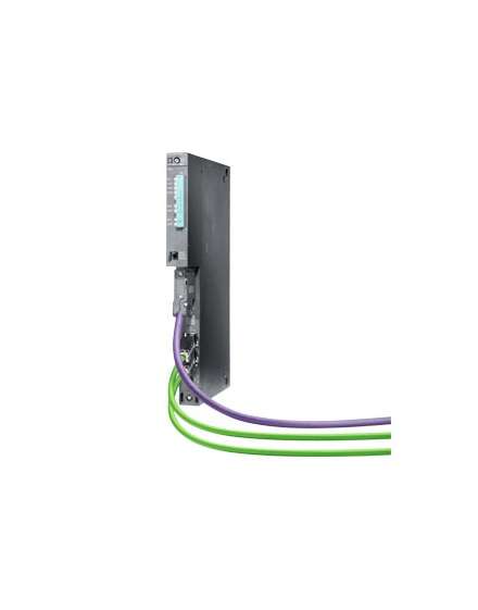Siemens 6ES7412-2EK06-0AB0 CPU 412-2 PN