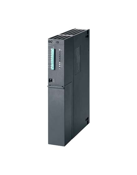 Siemens 6ES7412-3HJ14-0AB0 CPU 412-3H