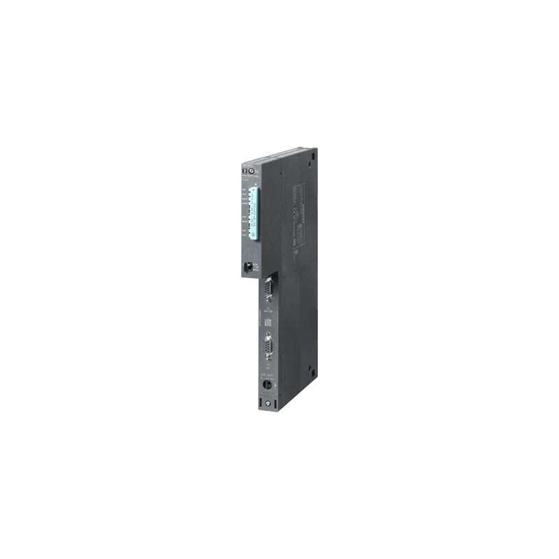 Siemens 6ES7414-2XK05-0AB0 CPU 414-2