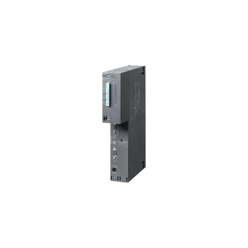 Siemens 6ES7416-3XR05-0AB0 CPU 416-3