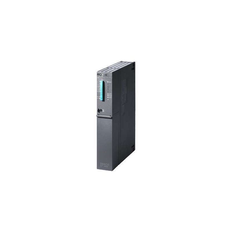 Siemens 6ES7414-4HJ04-0AB0 CPU 414H