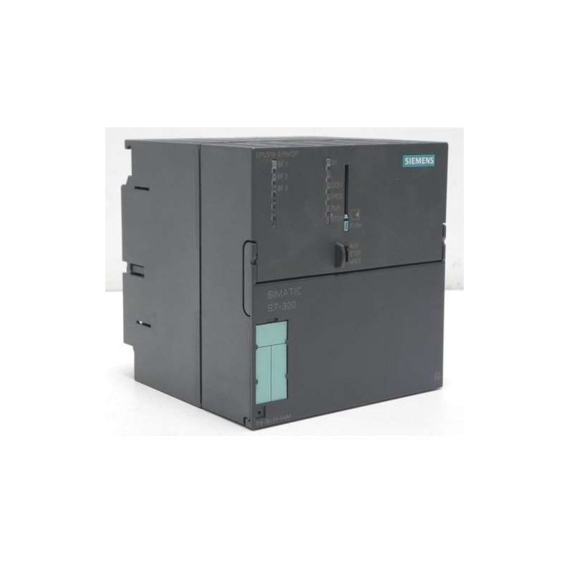Siemens 6ES7318-3EL00-0AB0 CPU 319-3 PN/DP