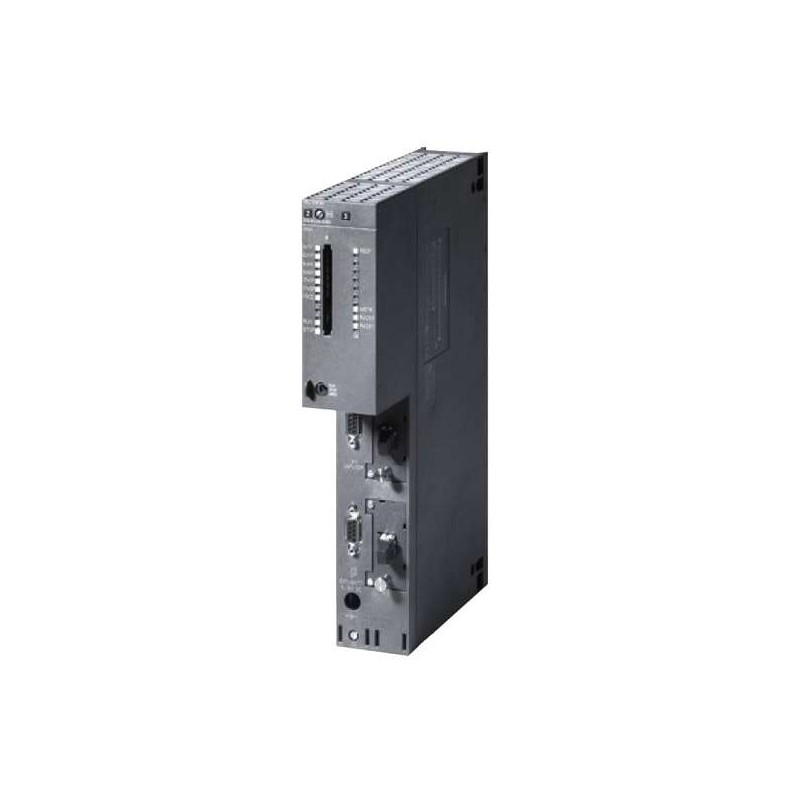 Siemens 6ES7414-3XJ00-0AB0 CPU 414-3