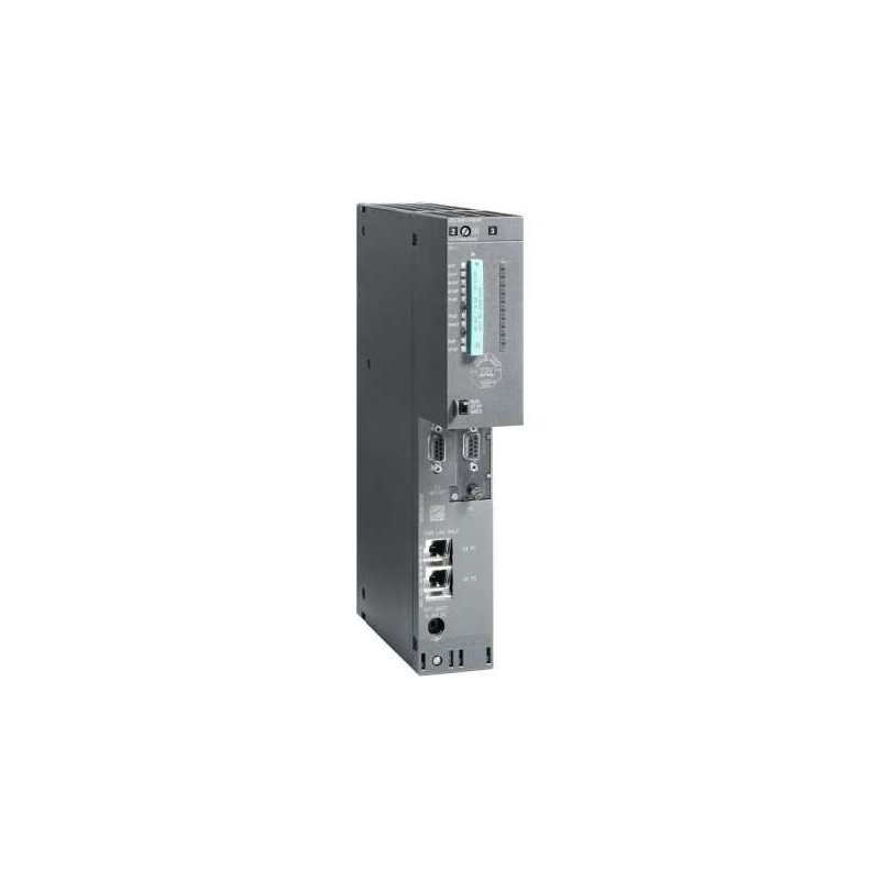 Siemens 6ES7414-3FM06-0AB0 CPU 414F-3 PN/DP