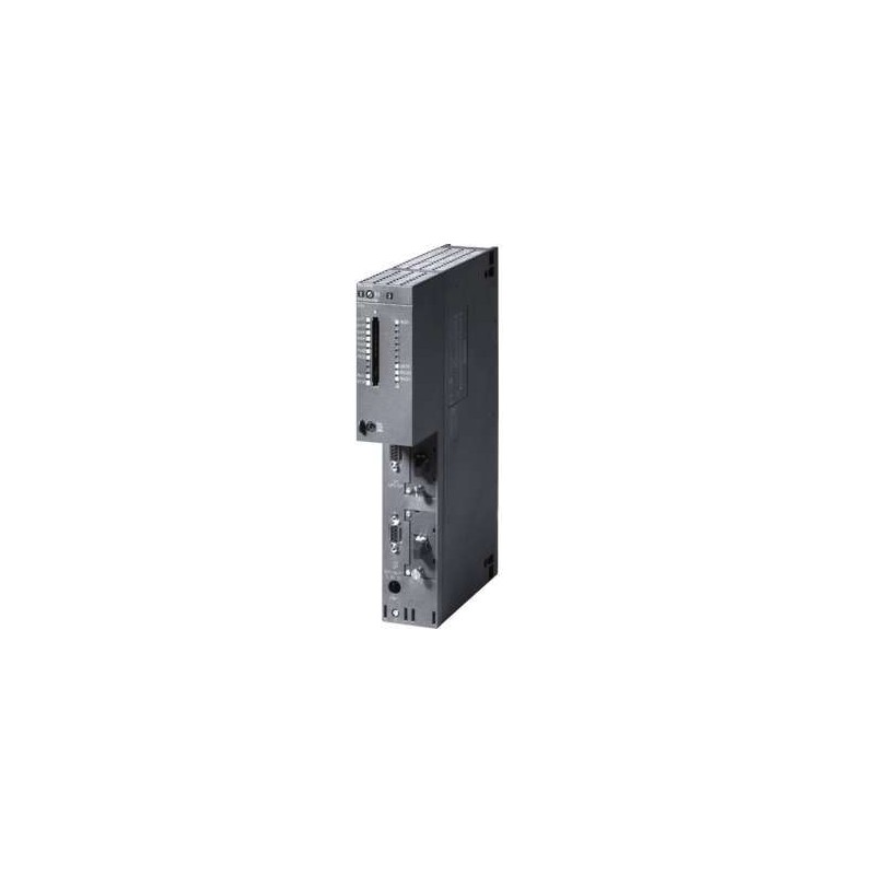 Siemens 6ES7414-4HM14-0AB0 CPU 414H