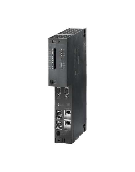 Siemens 6ES7412-5HM06-0AB0 CPU 412-5H