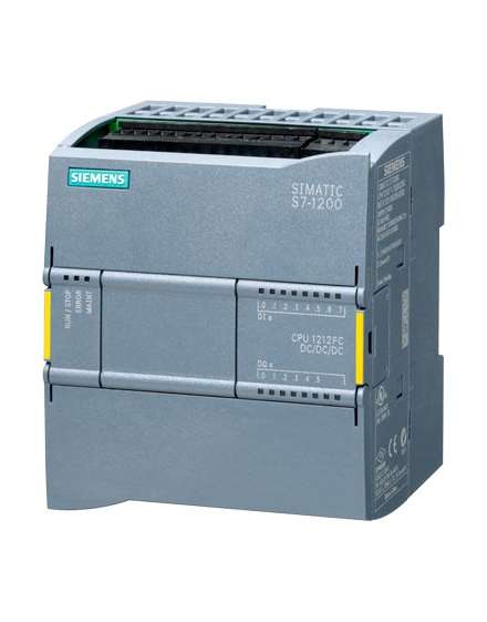 Siemens 6ES7212-1HF40-0XB0 CPU 1212 FC