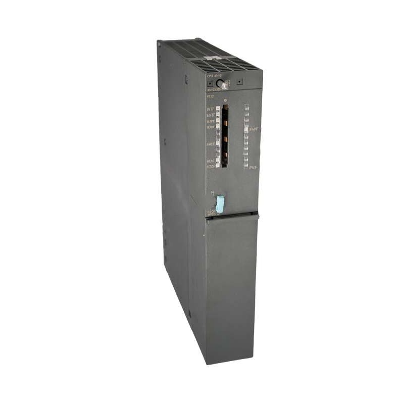 Siemens 6ES7416-3XL00-0AB0 CPU 416-3