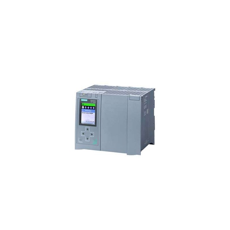 Siemens 6ES7518-4AP00-0AB0 CPU 1518-4 PN/DP