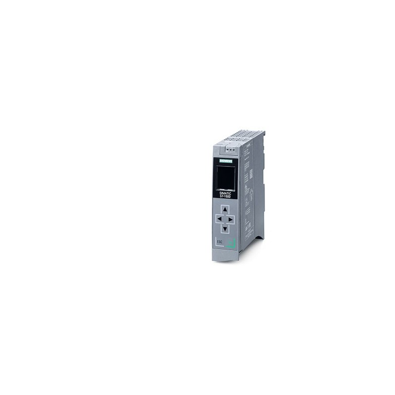 Siemens 6ES7511-1FK01-0AB0 CPU 1511F-1 PN
