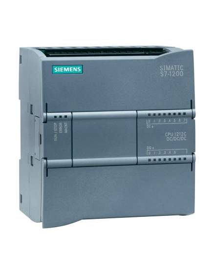 Siemens 6ES7212-1AE40-0XB0 CPU 1212C