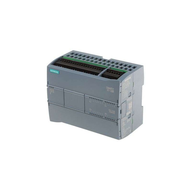 Siemens 6ES7215-1AG40-0XB0 CPU 1215C