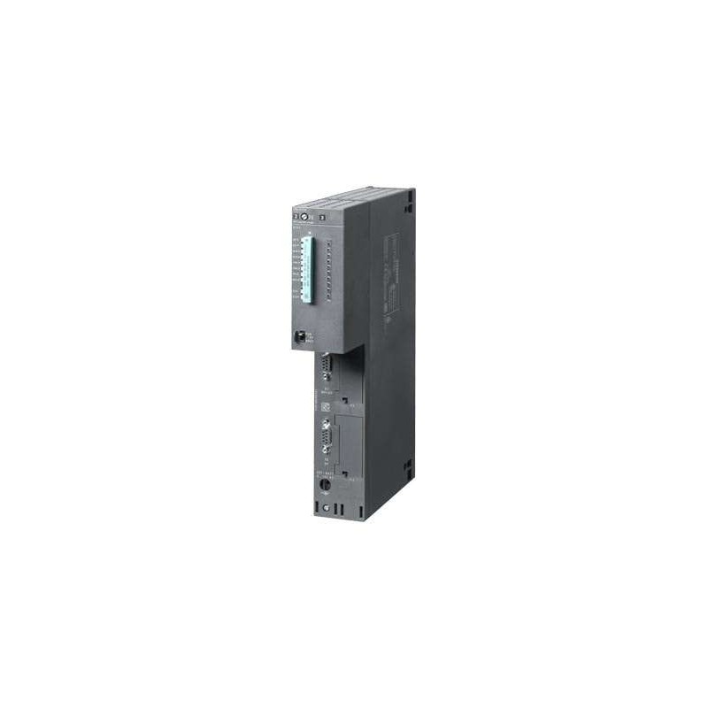 Siemens 6ES7417-4XT05-0AB0 CPU 417-4