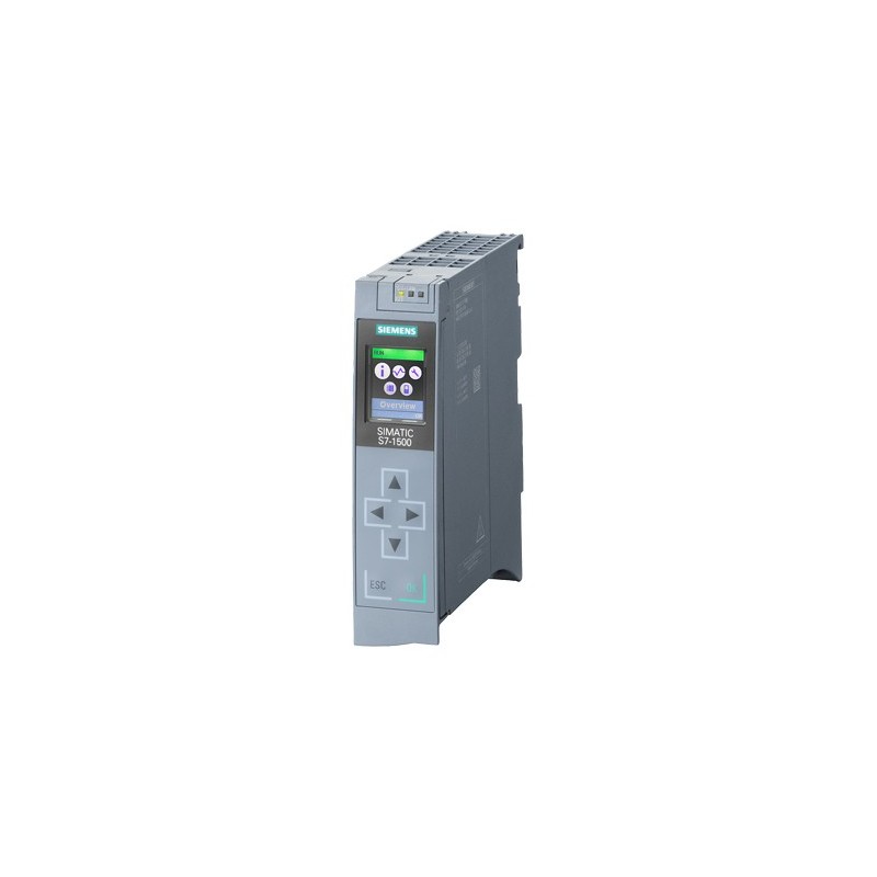 Siemens 6ES7511-1AK01-0AB0 CPU 1511-1 PN