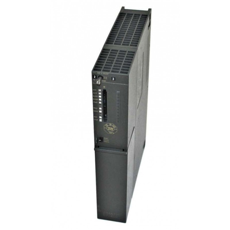 Siemens 6ES7416-3FR05-0AB0 CPU 416F-3 PN/DP