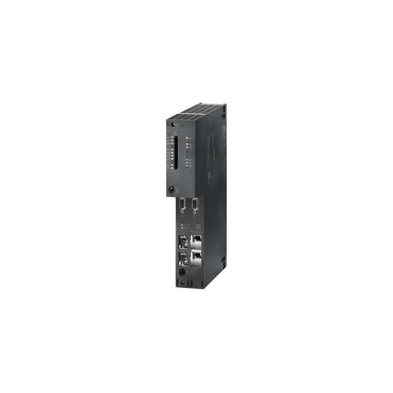Siemens 6ES7417-5HT06-0AB0 CPU 417-5H