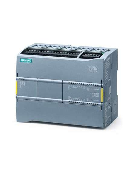 Siemens 6ES7215-1HF40-0XB0 CPU 1215 FC