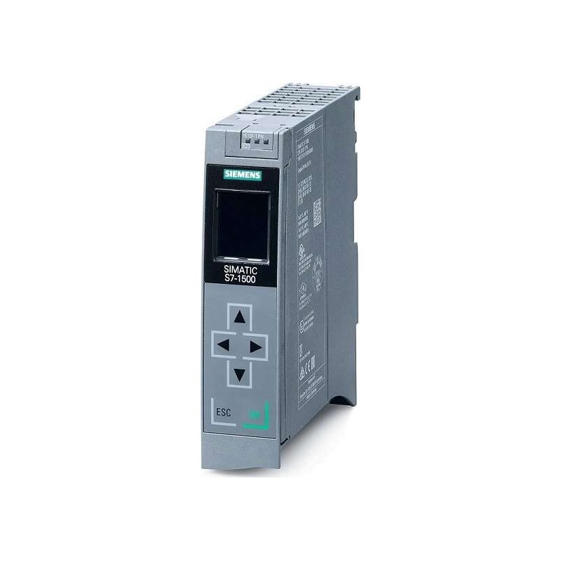Siemens 6ES7513-1FL01-0AB0 CPU 1513F-1 PN