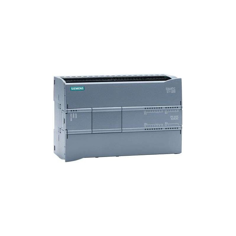 Siemens 6ES7217-1AG40-0XB0 CPU 1217C