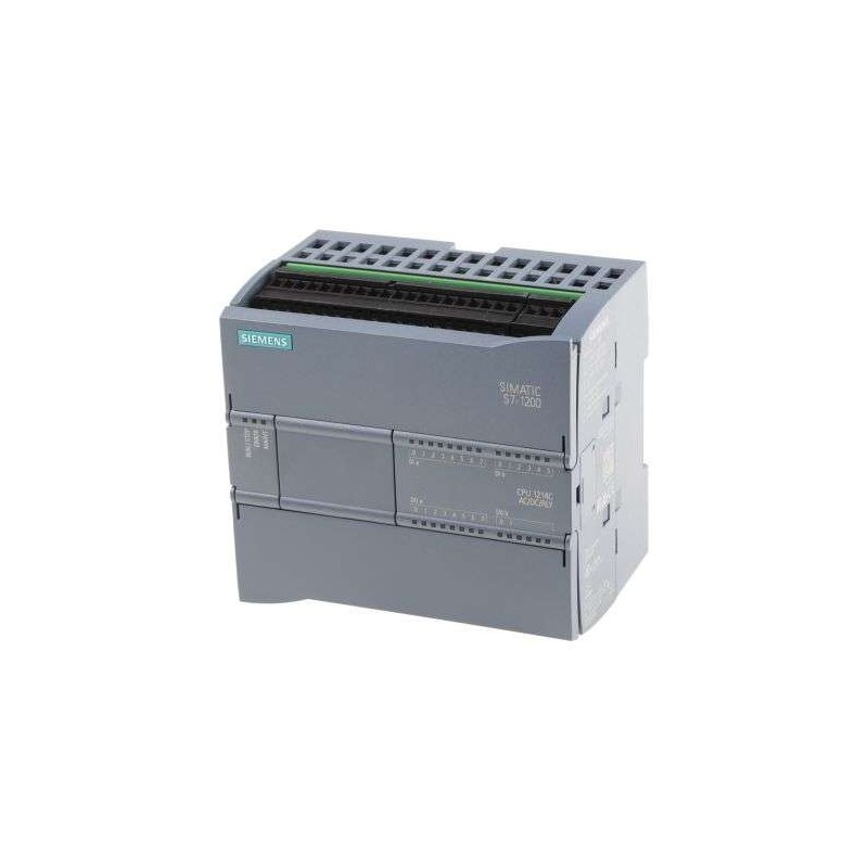 Siemens 6ES7214-1BG40-0XB0 CPU 1214C