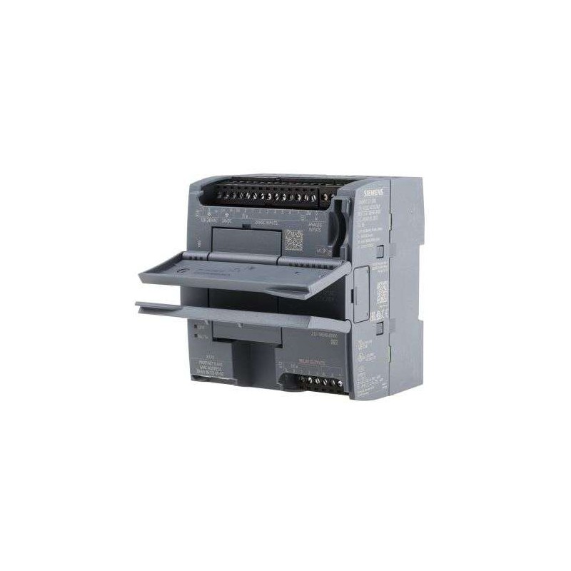 Siemens 6ES7212-1BE40-0XB0 CPU 1212C