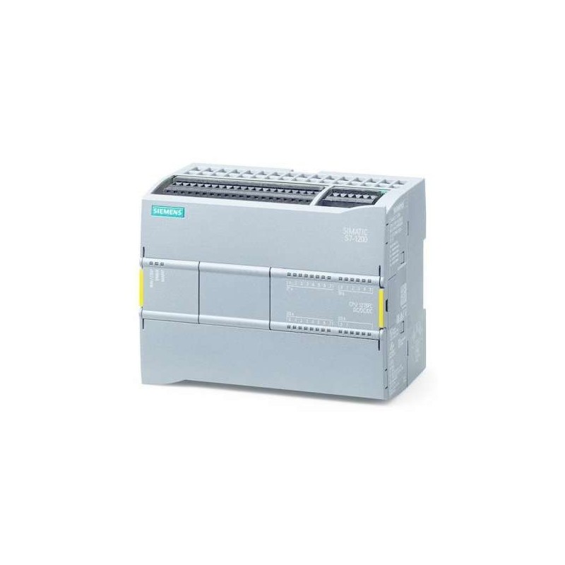 Siemens 6ES7215-1AF40-0XB0 CPU 1215 FC