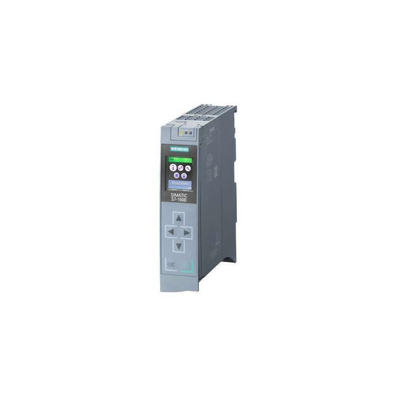 Siemens 6ES7513-1AL01-0AB0 CPU 1513-1 PN