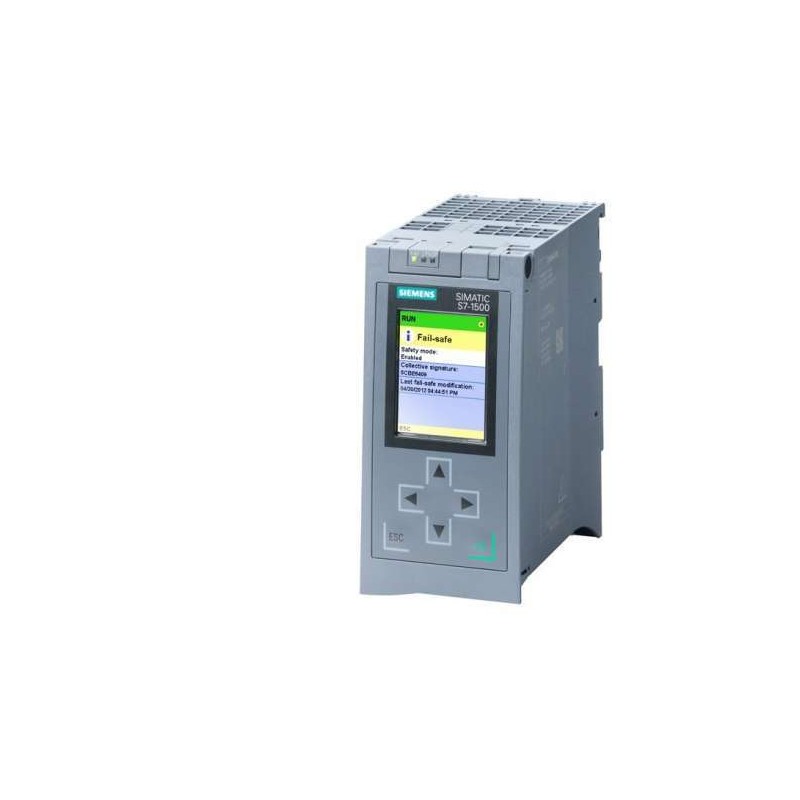 Siemens 6ES7515-2AM01-0AB0 CPU 1515-2 PN