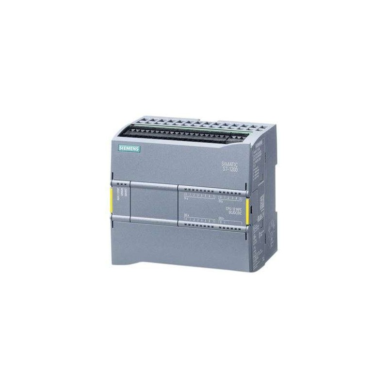 Siemens 6ES7214-1AF40-0XB0 CPU 1214 FC