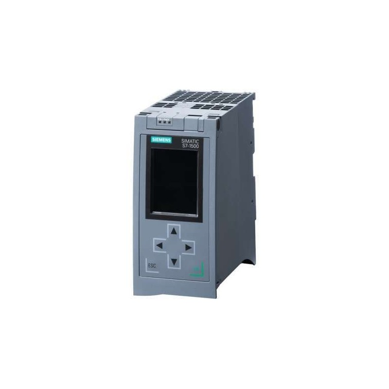 Siemens CPU 1515F-2 PN Processor Module