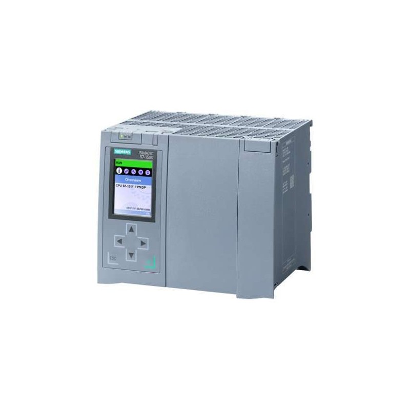 Siemens 6ES7517-3AP00-0AB0 CPU 1517-3 PN/DP