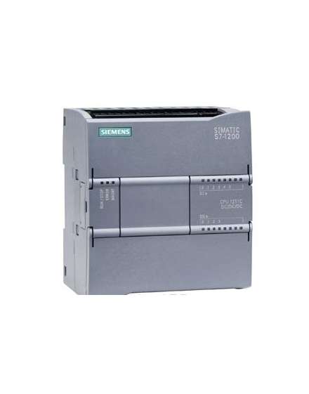 Siemens 6ES7211-1AE40-0XB0 CPU 1211C