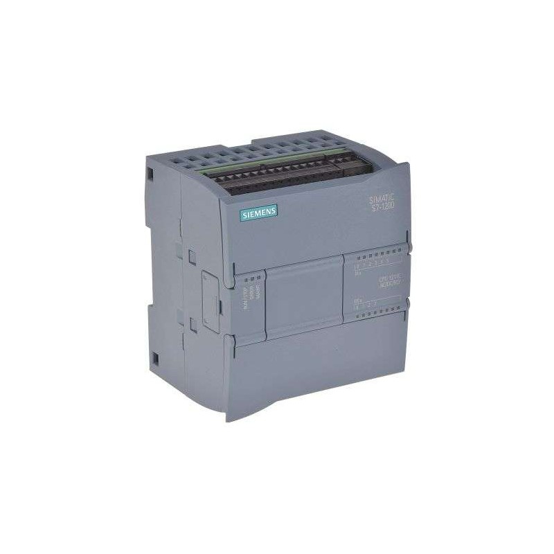 Siemens 6ES7211-1BE40-0XB0 CPU 1211C