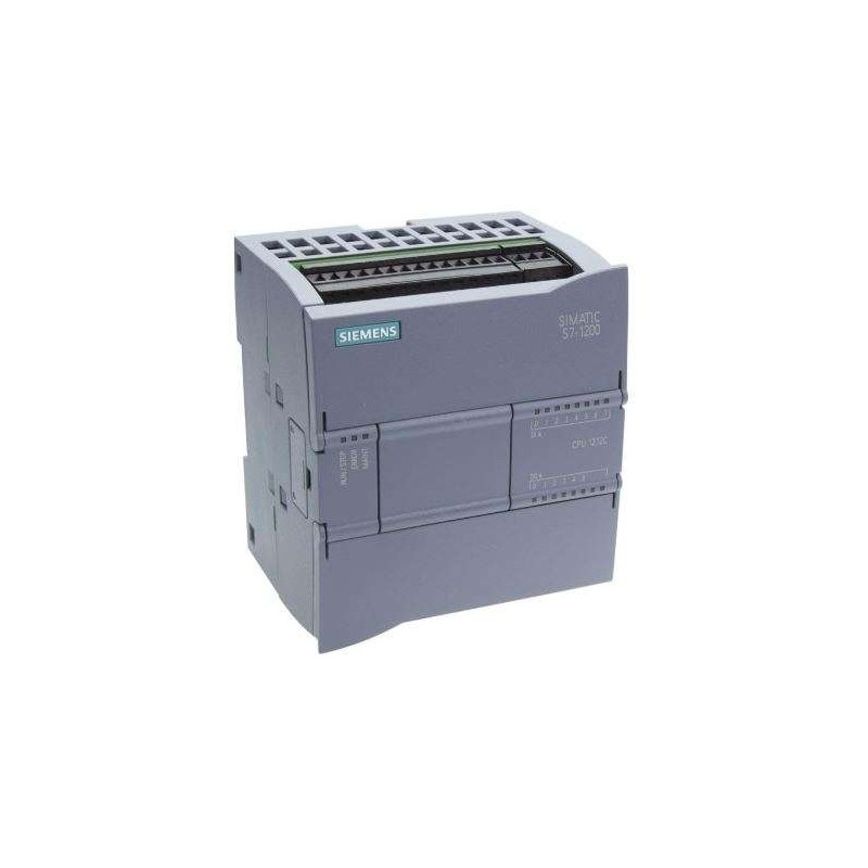 Siemens 6ES7211-1HE40-0XB0 CPU 1211C