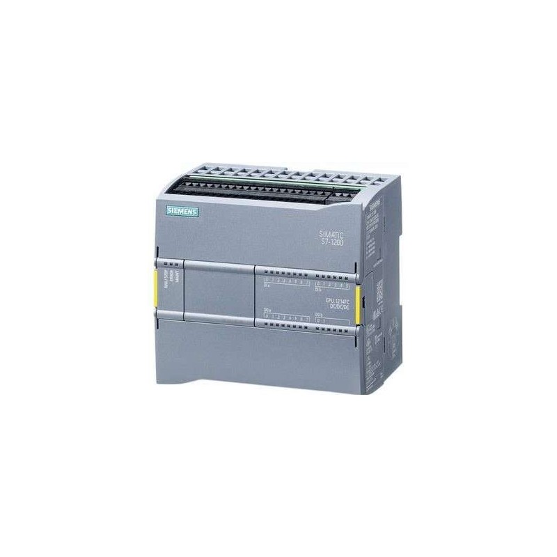 Siemens 6ES7214-1HF40-0XB0 CPU 1214 FC