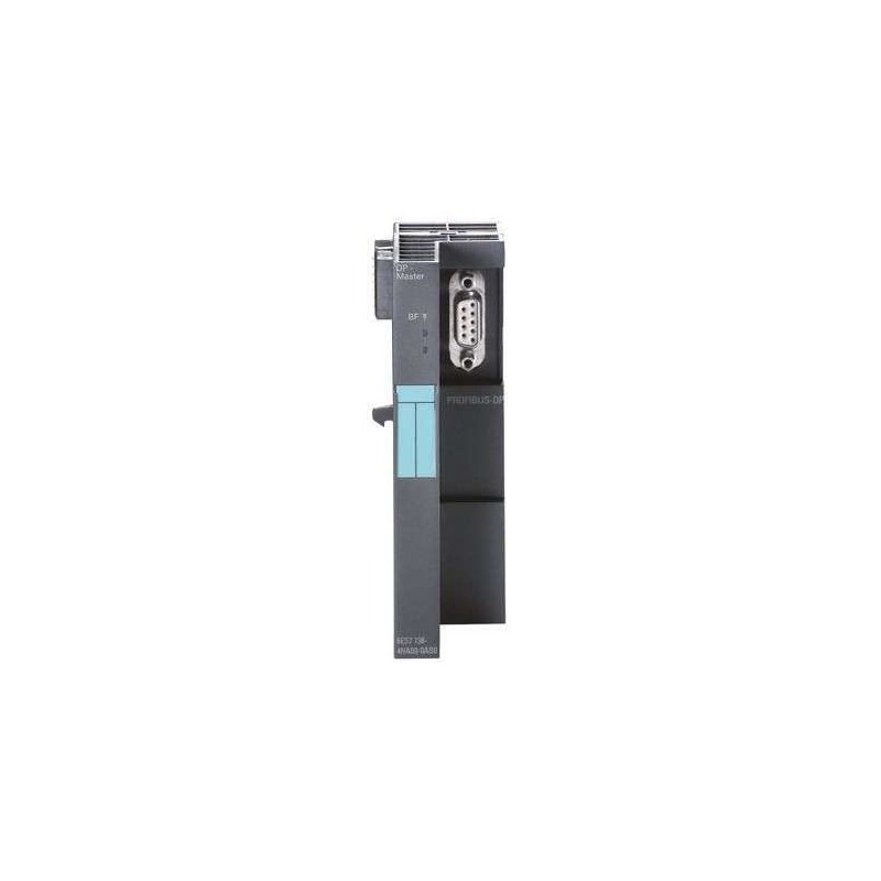 Siemens DP Master Interface Module