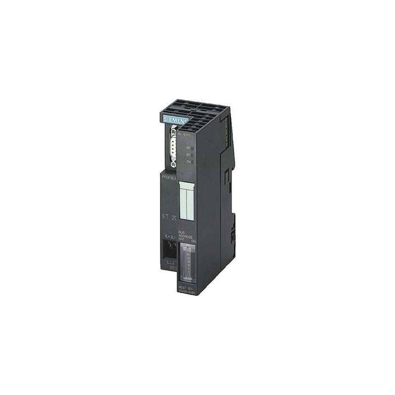 Siemens IM151-1 Basic Interface Module